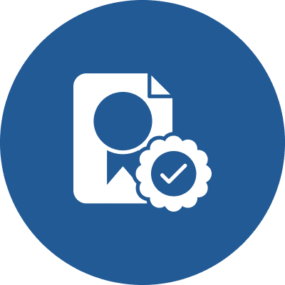 Licensed & Insured Professionals